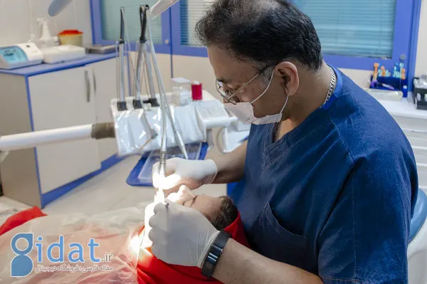 دندانپزشکی شبانه‌روزی در غرب تهران را بشناسید
